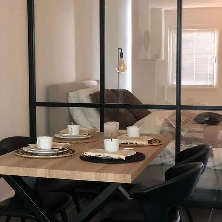 Lejlighed Sfeervol Te