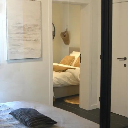 Sfeervol Te Blankenberge