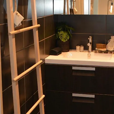 Sfeervol Te Apartment