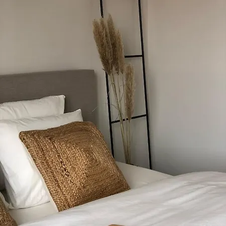 Sfeervol Te Apartment