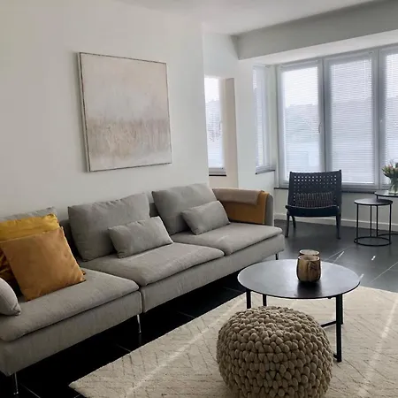 Sfeervol Te Blankenberge