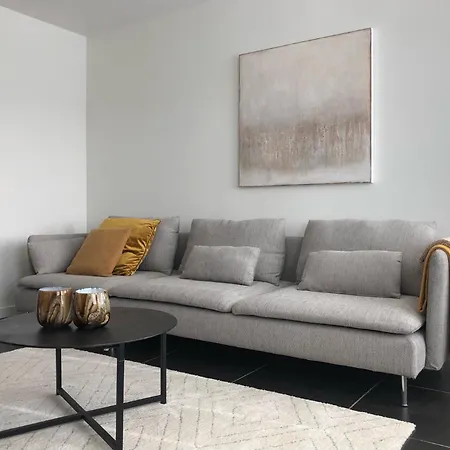 Sfeervol Te Blankenberge