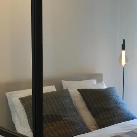 Appartement Sfeervol Te *