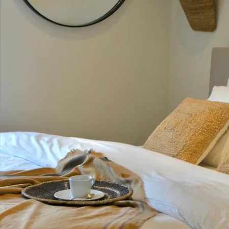 Appartement Sfeervol Te Blankenberge