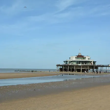 Lejlighed Sfeervol Te *