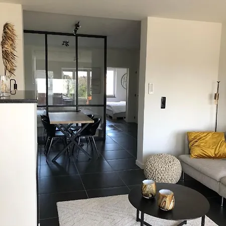 Sfeervol Te Apartment *