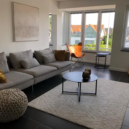 Apartment Sfeervol Te