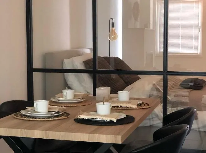 Apartment Sfeervol Te