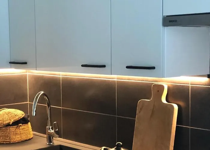 Sfeervol Te * Blankenberge