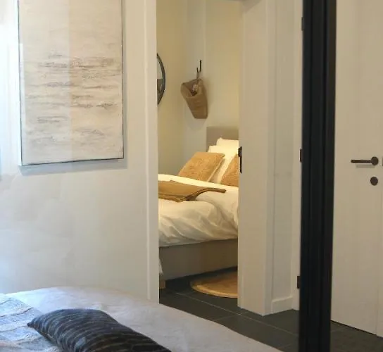 Sfeervol Te Blankenberge