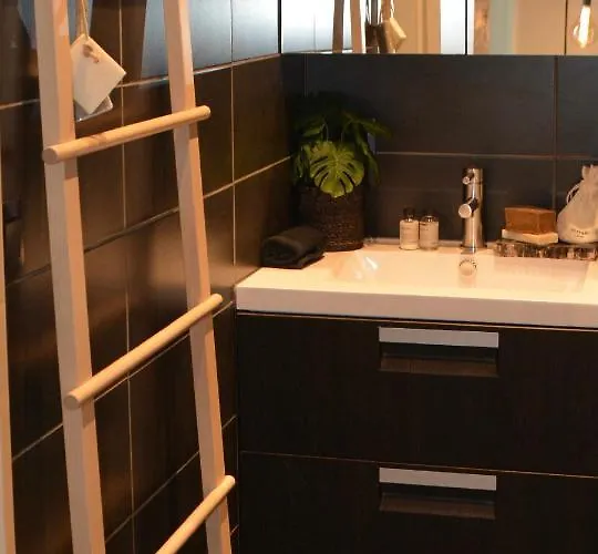 Sfeervol Te Apartment