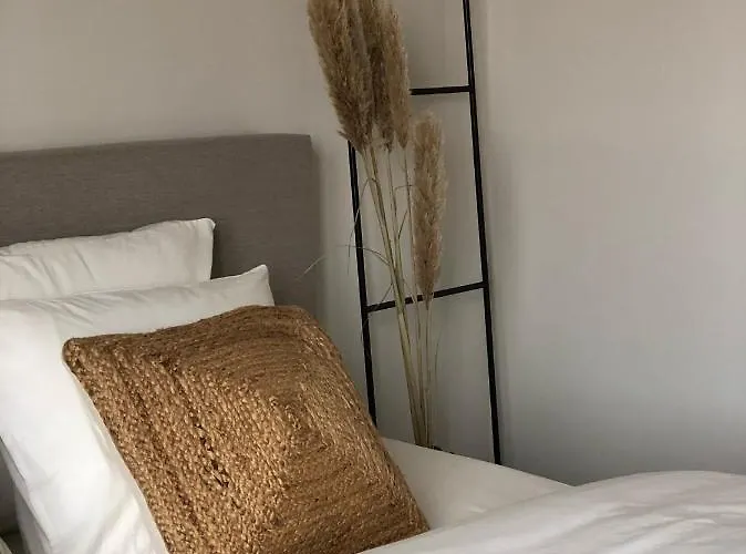 Sfeervol Te Lägenhet