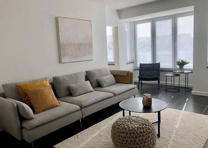 Sfeervol Te Blankenberge