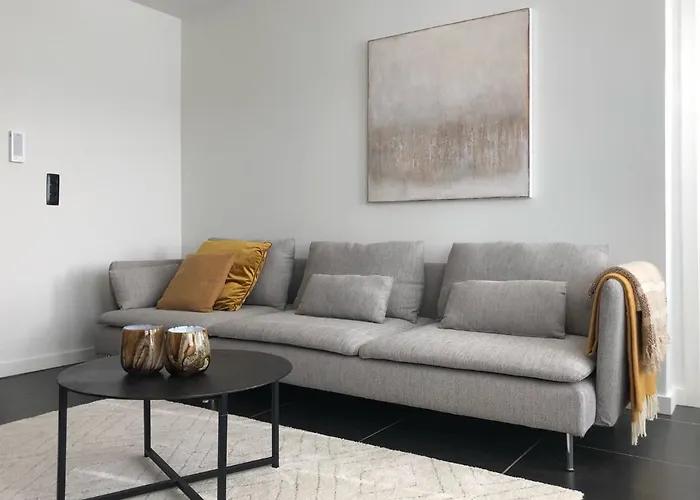 Sfeervol Te Blankenberge