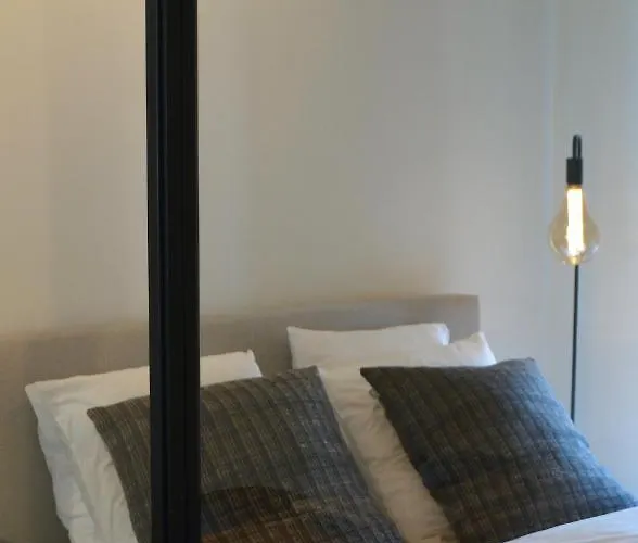 Apartment Sfeervol Te *