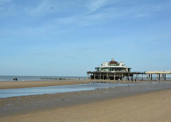 Apartment Sfeervol Te *