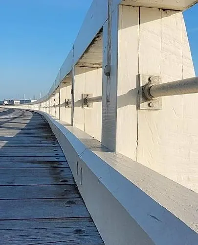 Sfeervol Te * Blankenberge