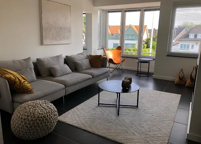 Apartment Sfeervol Te